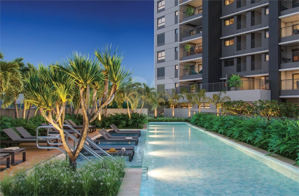 Apartamento imperdível na Móoca