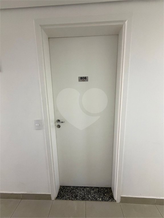 tudio moderno de 24m² no bairro Saúde – Excelente localização em SP