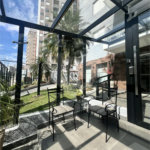 Apartamento á venda - Vila Guarani