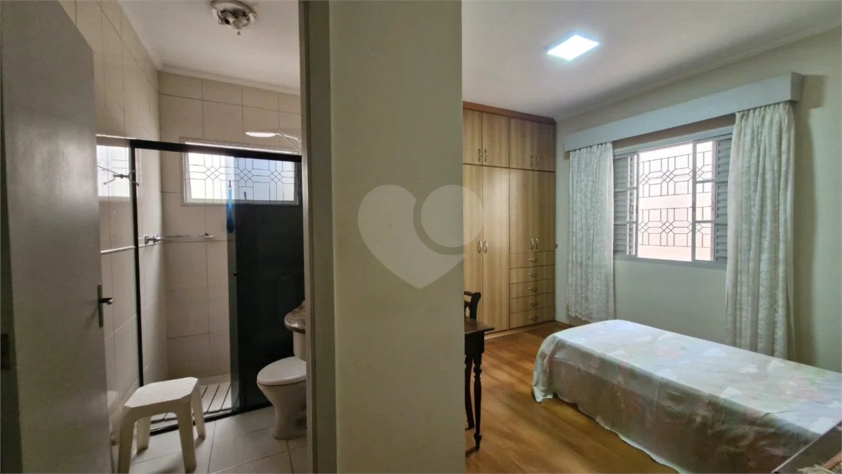Casa Térrea - Totalmente mobiliada para locação no bairro Ponte – Atibaia/SP
