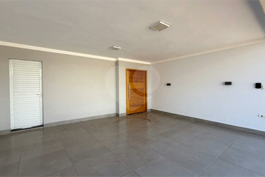 Casa para alugar no Damha I em Piracicaba/SP.