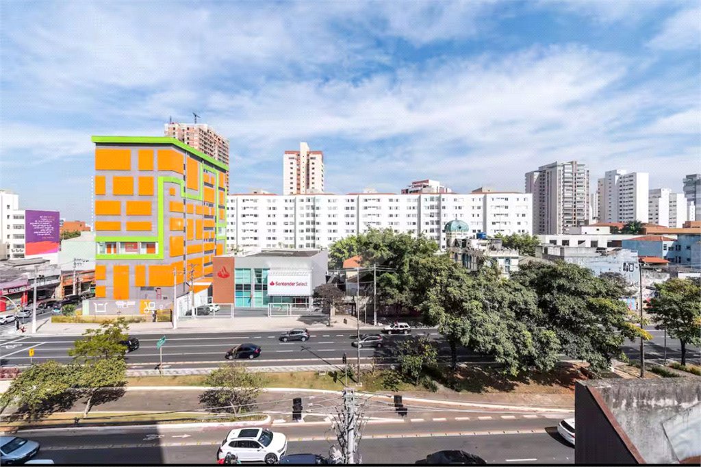 Studio à venda na Rua Vergueiro – Compacto, moderno e pronto para morar!