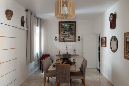 Apartamento à venda de 150m², 3 dorms na Bela Vista.