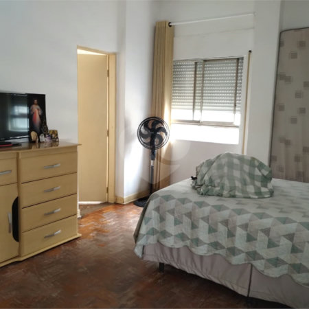 Apartamento 2 dormitórios sendo uma suíte próximo as estações Anhangabaú, Bela Vista e do metrô