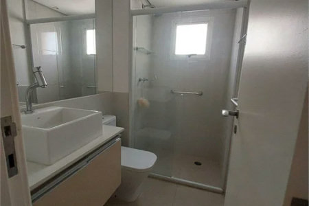 Apartamento à venda com 3 quartos, sendo 2 suítes,  em Cidade São Francisco, São Paulo, SP