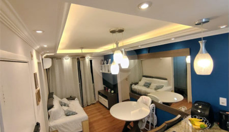 Apartamento à venda com 3 quartos em Campo Grande, Rio de Janeiro, RJ