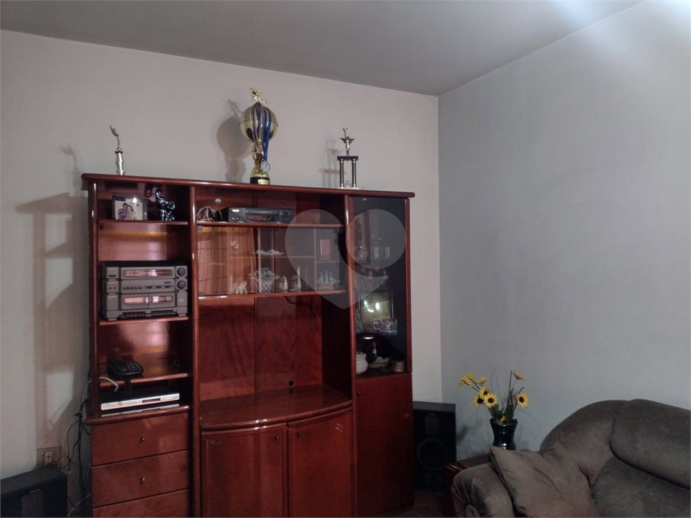 Casa térrea na Vila Prado.