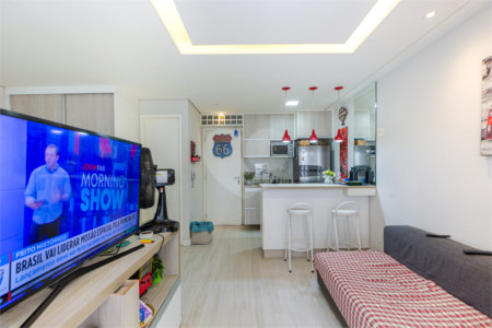 Studio à venda na República