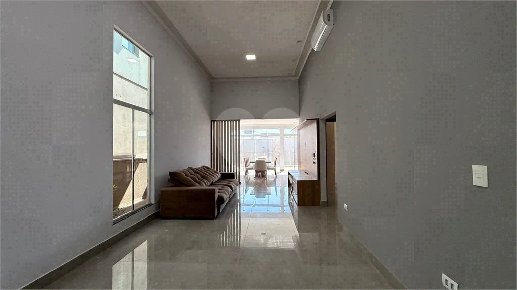 Casa para alugar no Damha I em Piracicaba/SP.