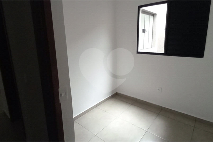 Apartamento Novo na Freguesia do Ó com 40,15m2 - 2 Dormitórios 1 vaga para moto!
