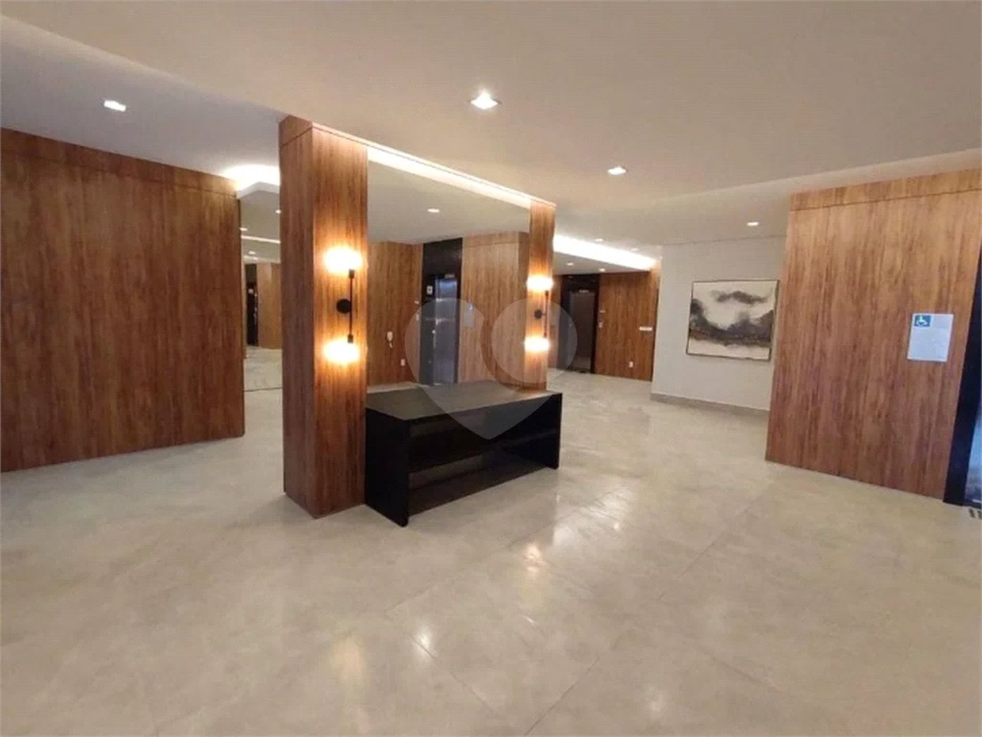 Apartamento novo com 129m² na Mooca com 2 suítes e 2 vagas.