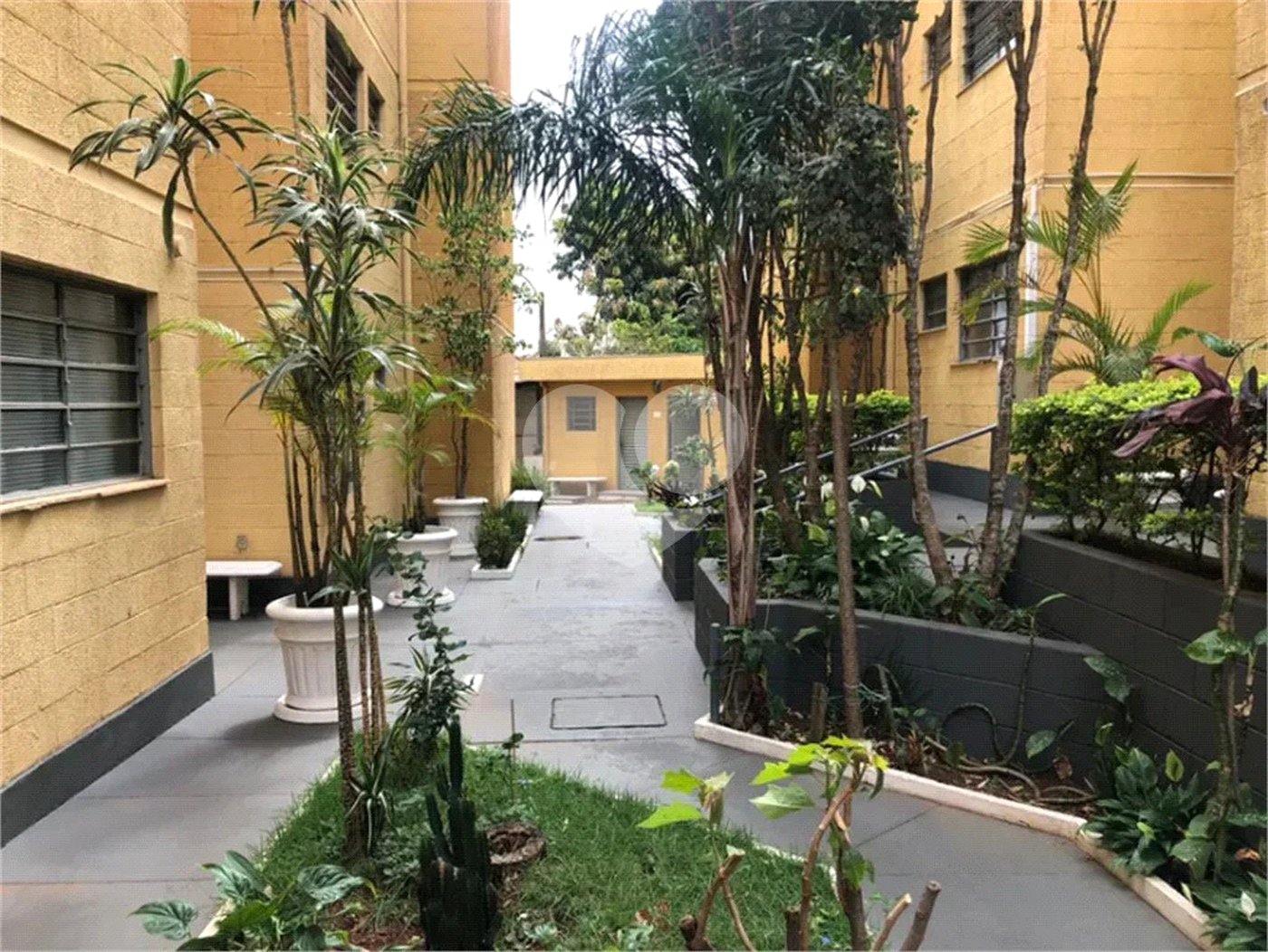 Apartamento Residencial Jardim São Paulo