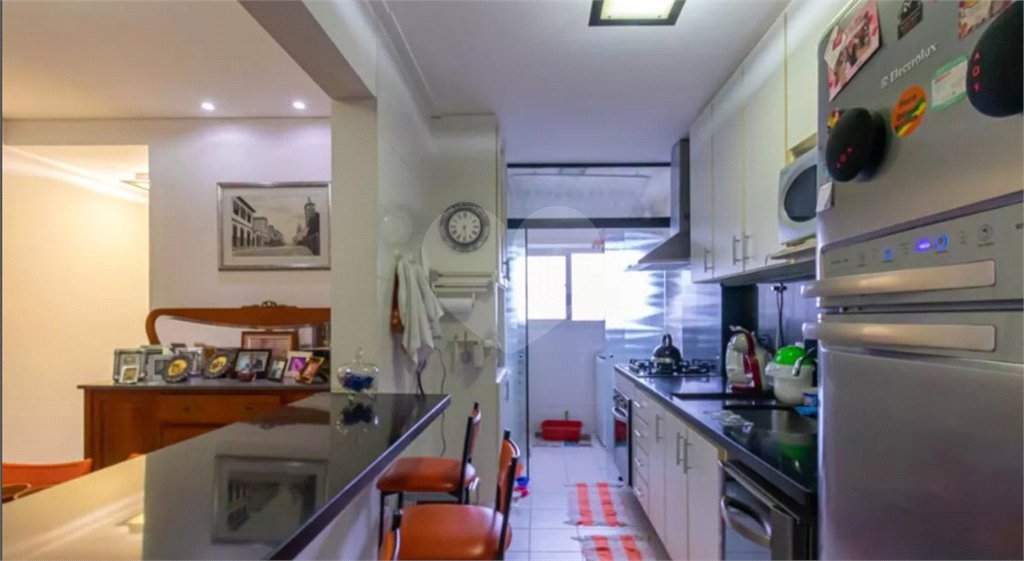 Apartamento de 3 quartos (1 suíte) à venda no Ipiranga, lazer completo