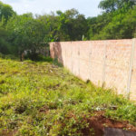 Terreno no Prolongamento do Jardim das Torres