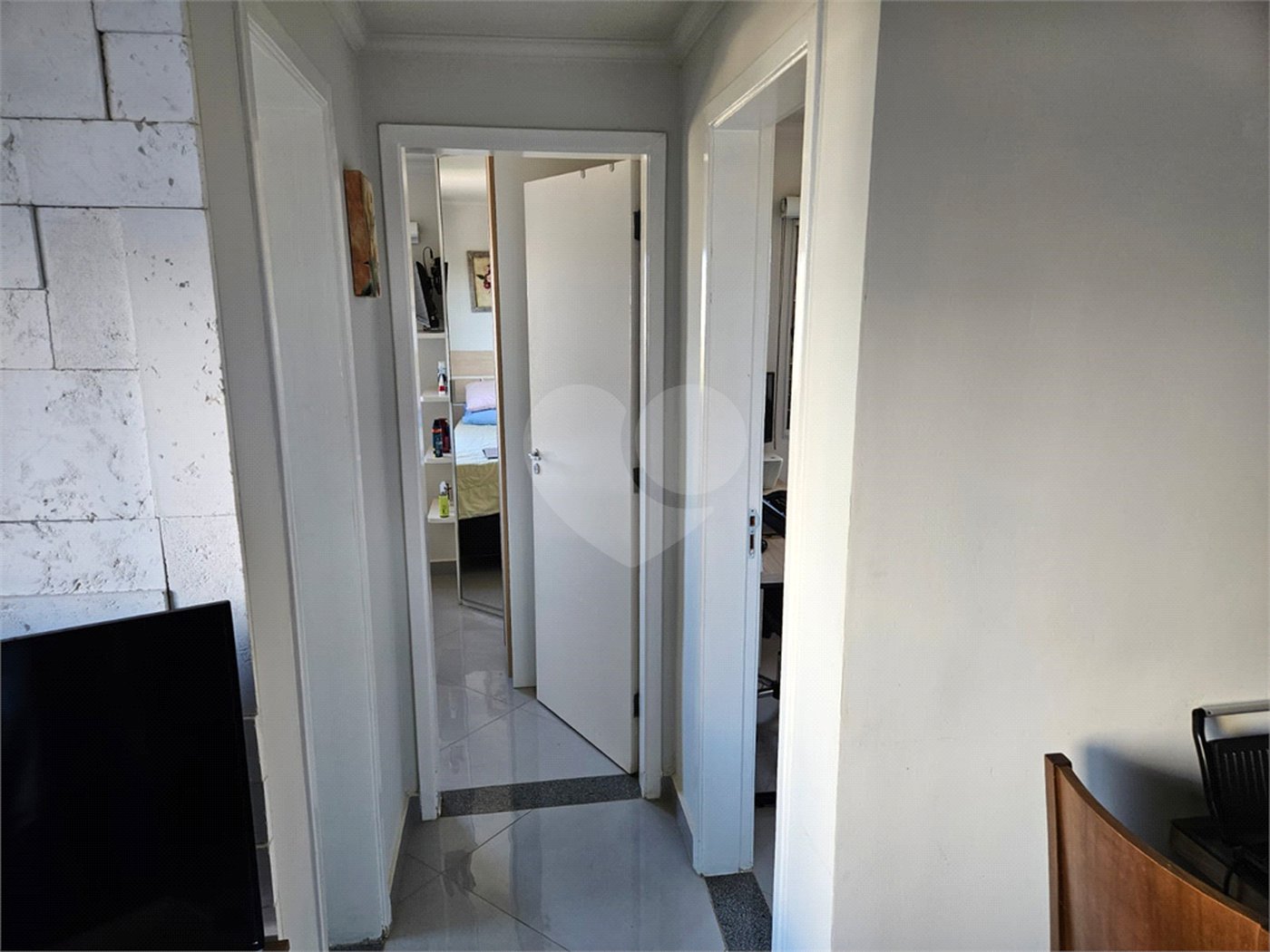 Excelente apartamento á venda de 2 dormitórios no CENTRO de São Carlos!
