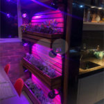 Condomínio Luzes da Mooca Apartamento 204 m² 4 suítes 4 vagas Condominio Clube.
