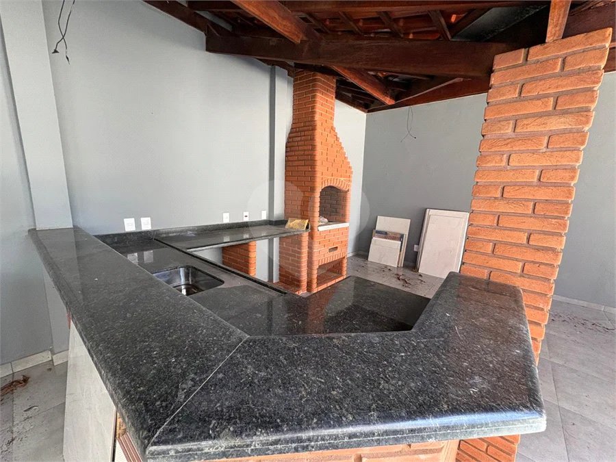 CASA COM PISCINA VENDA JARDIM MUNIQUE