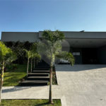 Casa de altíssimo padrão à venda no Condomínio Park Campestre I em Piracicaba - SP.