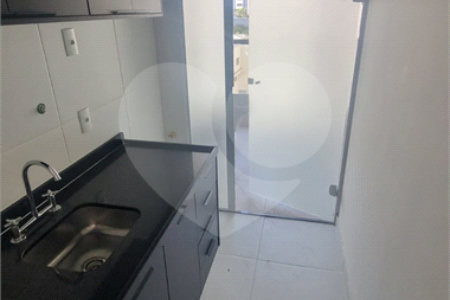 Apartamento de 1 quarto à venda na Vila Clementino