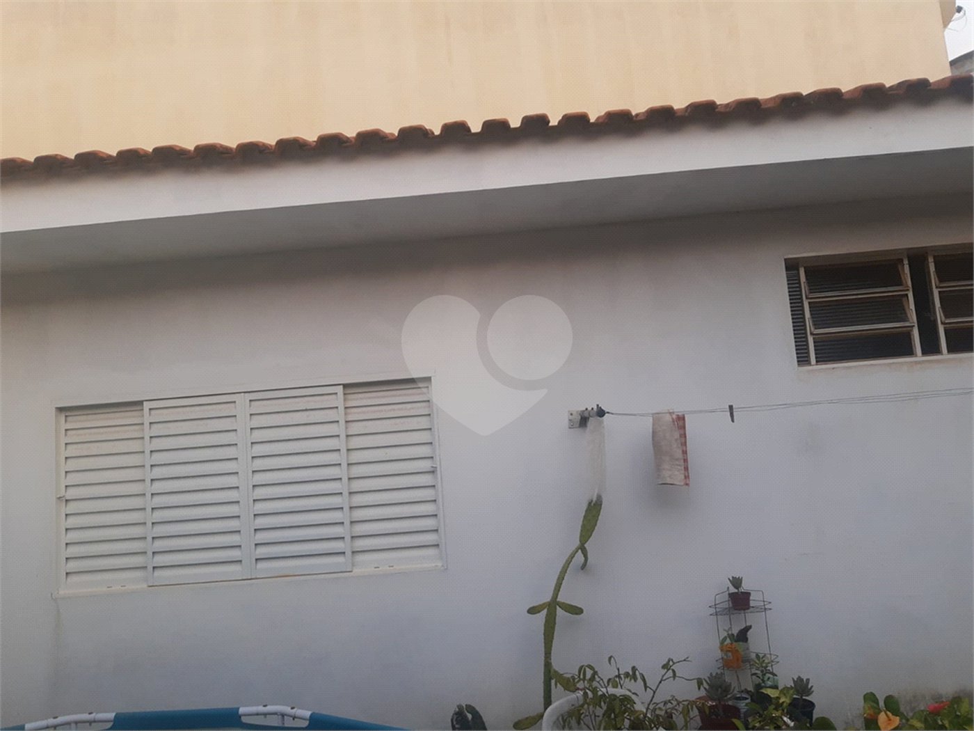 Casa térrea para venda no Jardim Ipanema