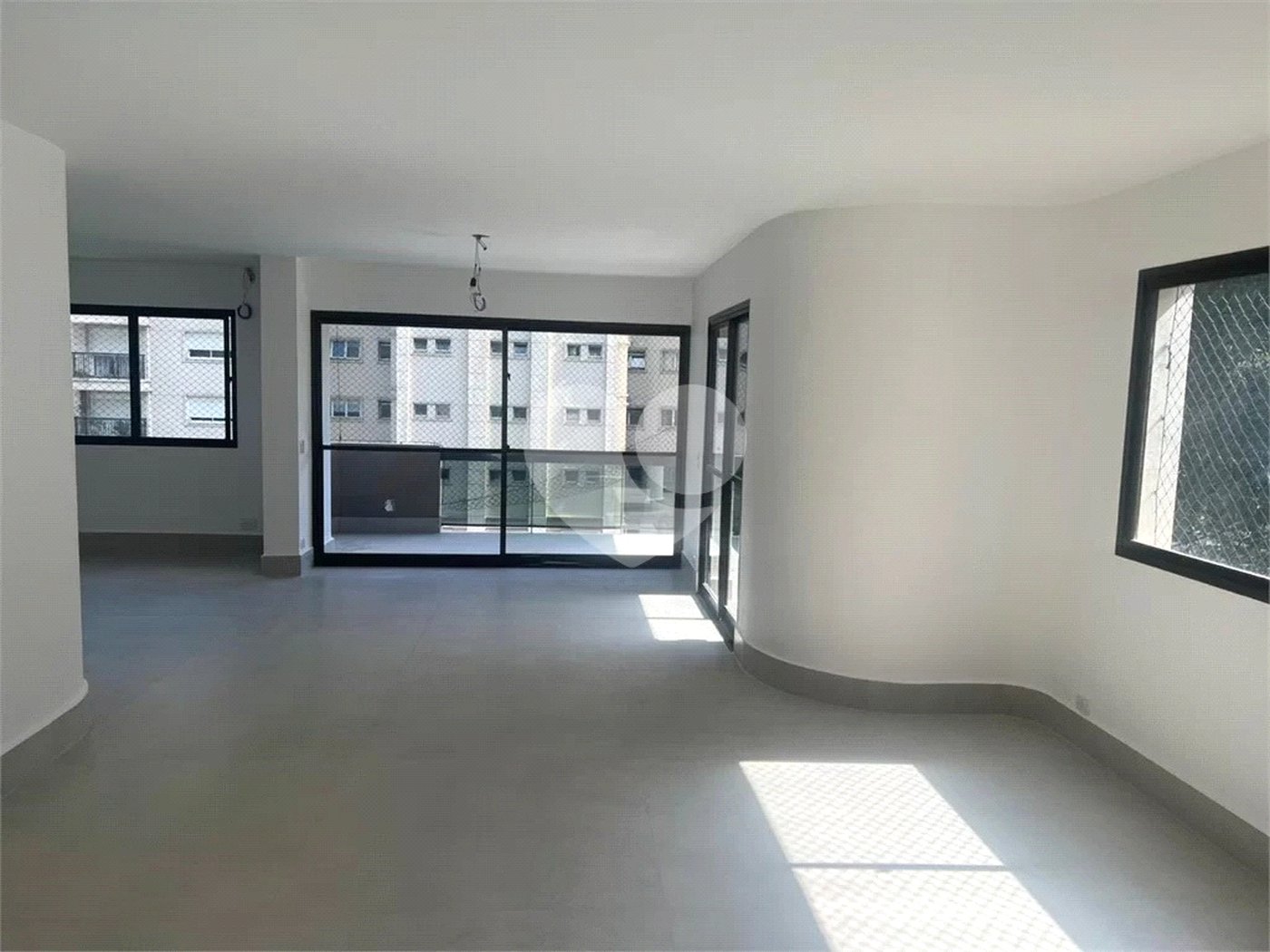 APARTAMENTO NA VILA MARIANA
