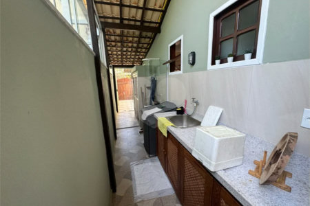 Casa à venda com 2 quartos em Rasa, Armação dos Búzios, RJ