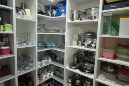 Apartamento Garden na Mooca com 322m² com 4 dormitórios 5 vagas Estuda Permuta