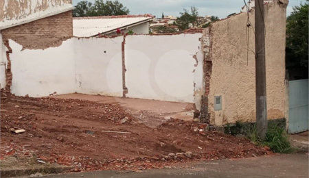 Terreno à venda em Jardim São Carlos, São Carlos, SP