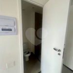 Apartamento à venda com 1 quarto em Vila Clementino, São Paulo, SP
