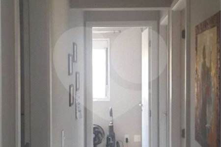 Apartamento á venda - Saúde