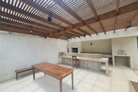 Apartamento á venda - Saúde