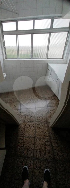 Apartamento à venda com 2 quartos no Brasilândia, São Paulo, SP