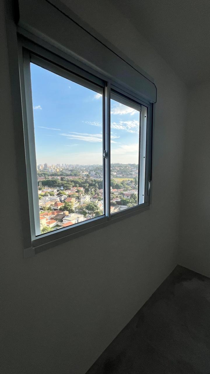 Apartamento à venda com 2 quartos em Butantã, São Paulo, SP
