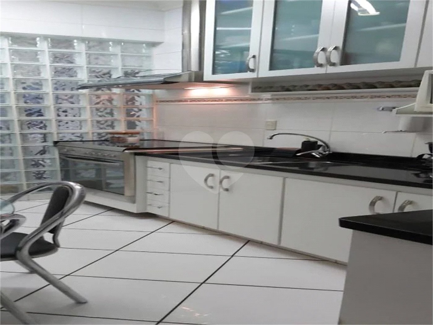 Apartamento para venda na Santa Cecilia de 89 metros quadrados 3 dormitórios