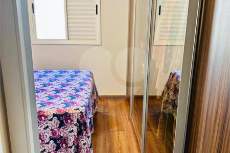 Apartamento na Mooca
