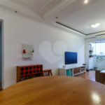 Vila Clementino - Apartamento na Rua Loefgren | 80 m² | 3 Dormitórios | 1 Suíte | 2 Vagas | Último Andar