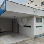 Espaço ideal para posto de gasolina, farmácia e loja no Bom Retiro