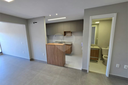 Apartamento no Tatuapé