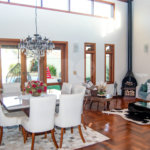 CASA ALTO PADRÃO - BAIRRO NOBRE