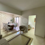 Casa térrea para venda Jardim Santa Paula