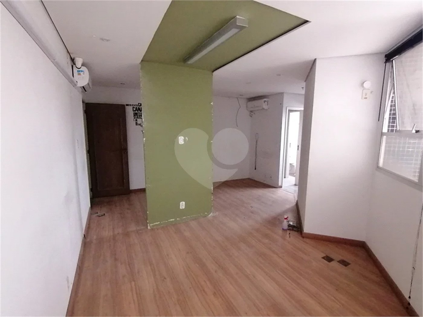 SALA COMERCIAL 40m2 VENDA/LOCAÇÃO NO CENTRO DE CAMPINAS