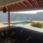 Casa à Venda | Campos do Conde | Piracicaba/SP - SOBRADO DE ESQUINA | 3 QUARTOS | 2 SUÍTES | PISCINA