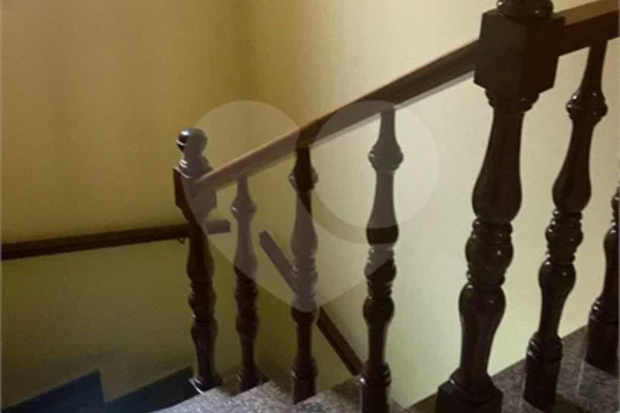 Sobrado à venda no Jardim Jaraguá