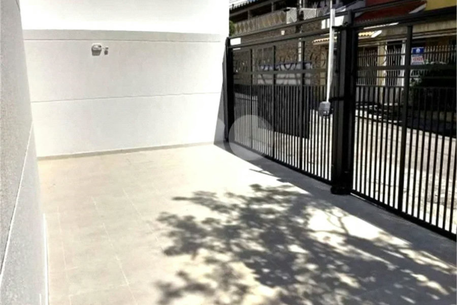 Casa à venda com 2 quartos no condomínio Residencial Fernandes, São Paulo - SP