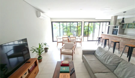 Casa à venda com 4 quartos, sendo 2 suítes,  em Nova Piracicaba, Piracicaba, SP