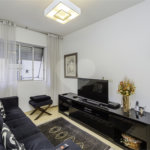 Apartamento á venda em Higienópolis com 212m² 3 dormitórios 1 suíte 2 vagas
