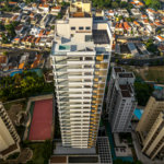 L Klabin – Cobertura Duplex e Apartamento Pronto para Morar na Chácara Klabin, São Paulo