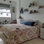 Apartamento à venda de 150m², 3 dorms na Bela Vista.