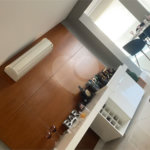 Apartamento na Mooca com 204 m² com vista maravilhosa, sendo 3 suítes e 4vagas.