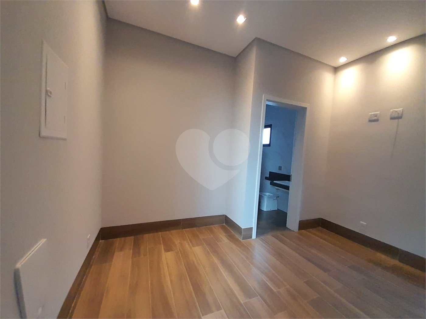 Casa à Venda no Condomínio Damha III – São Carlos/SP